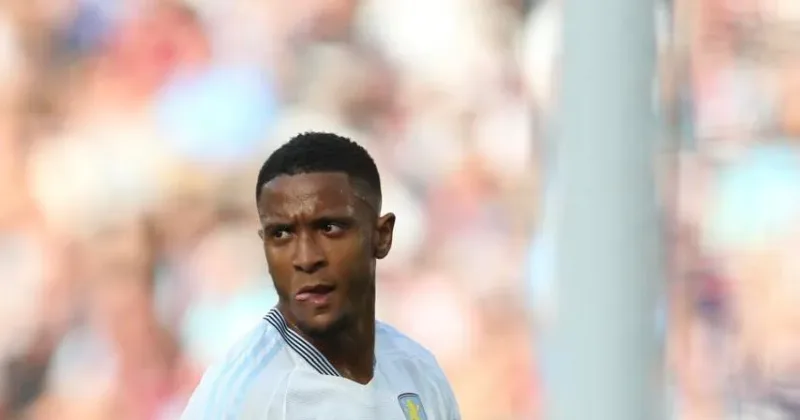 Arsenal agree £50m-plus deal to sign Villa’s Konsa