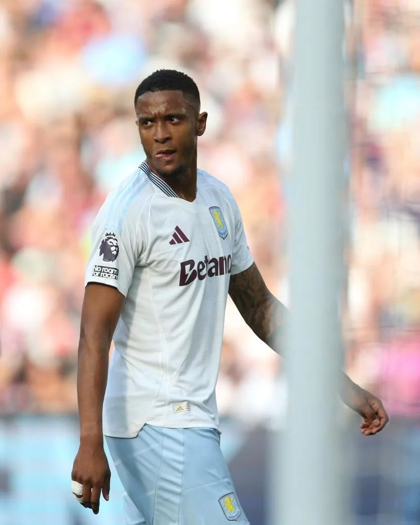 Arsenal agree £50m-plus deal to sign Villa’s Konsa