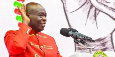 Gachagua Ready to Back Single Opposition Candidate to Unseat Ruto in 2027