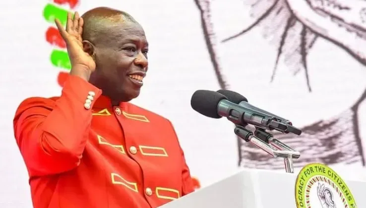 Gachagua Ready to Back Single Opposition Candidate to Unseat Ruto in 2027
