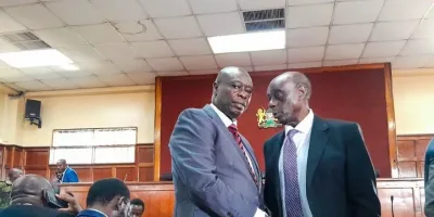 Gachagua moves to Court of Appeal in bid to overturn impeachment