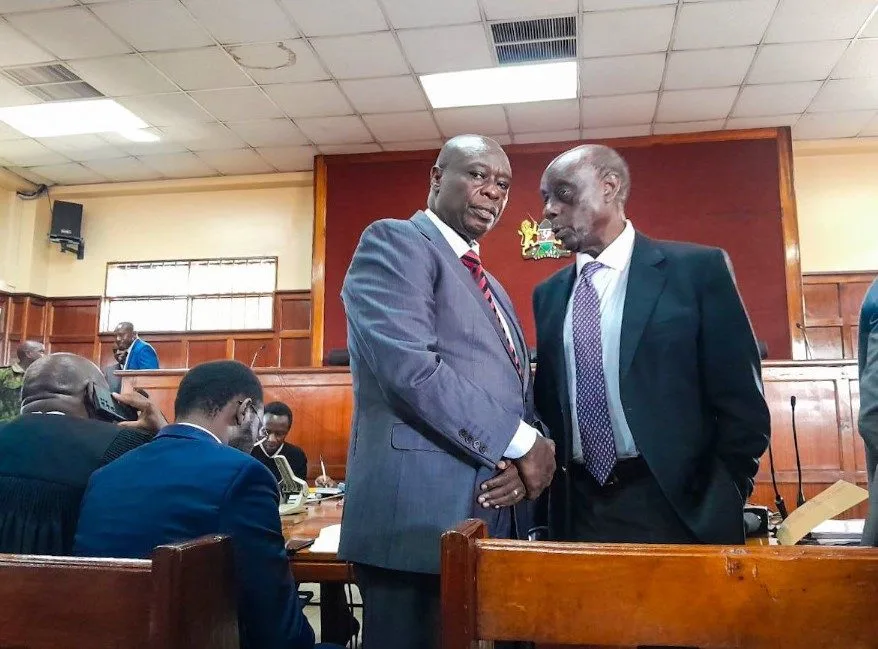 Gachagua moves to Court of Appeal in bid to overturn impeachment