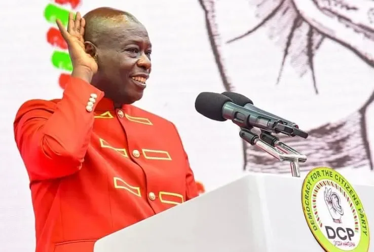 Gachagua Ready to Back Single Opposition Candidate to Unseat Ruto in 2027