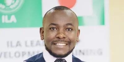 A vision 2060 dream without curbing corruption is a delusional self pleasure