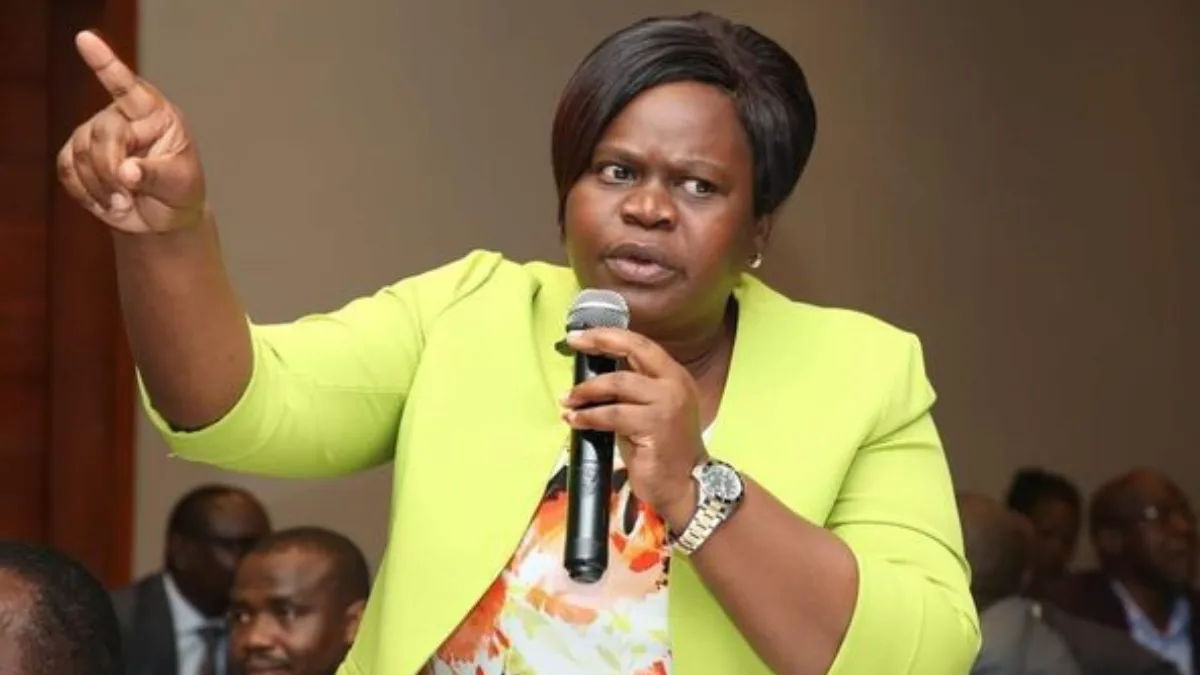 Wanga: Homa Bay roads expose decades of marginalisation, not failure of devolution