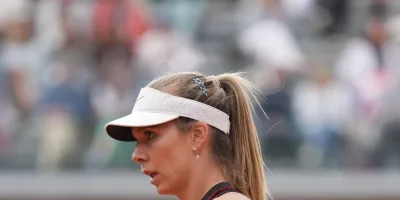 Cannabis smell at US Open is distracting – Boulter