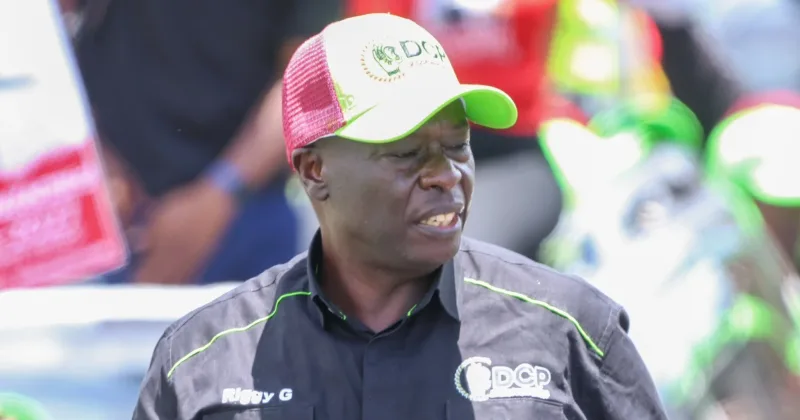 Gachagua claims officers linked to Victoria Mutiso killing released, moved to Uganda