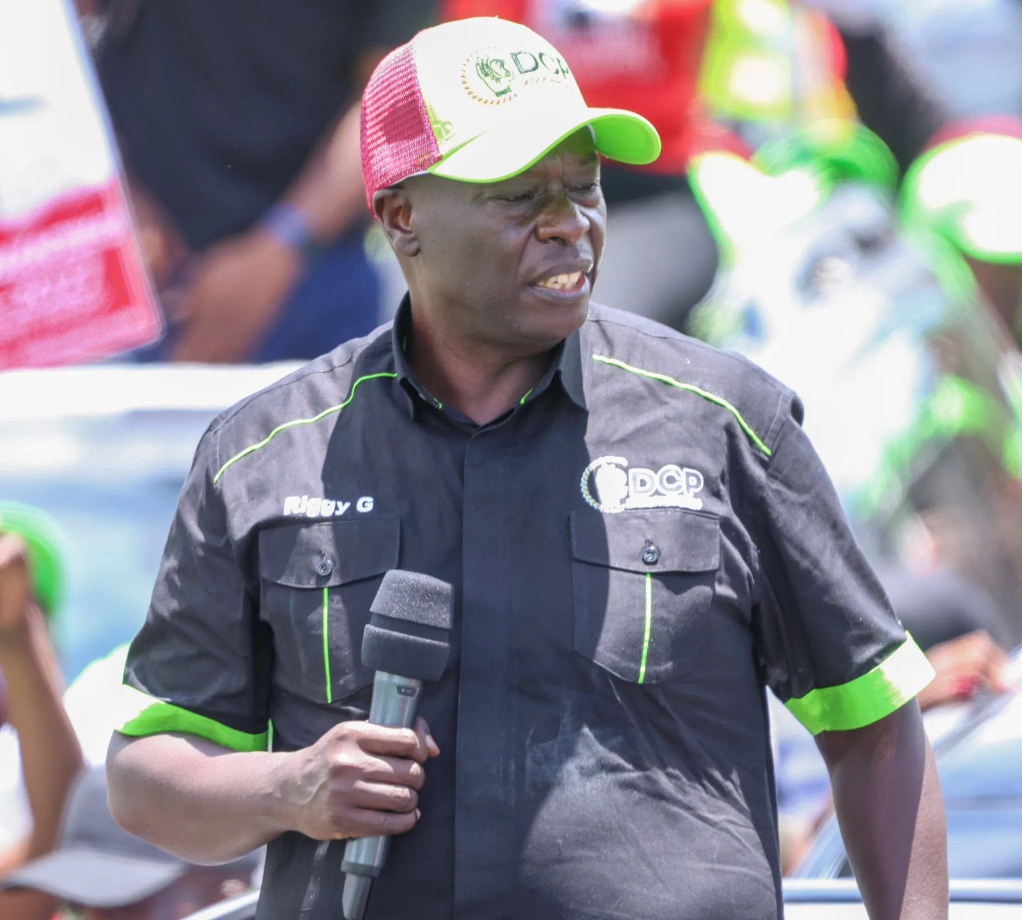 Gachagua claims officers linked to Victoria Mutiso killing released, moved to Uganda