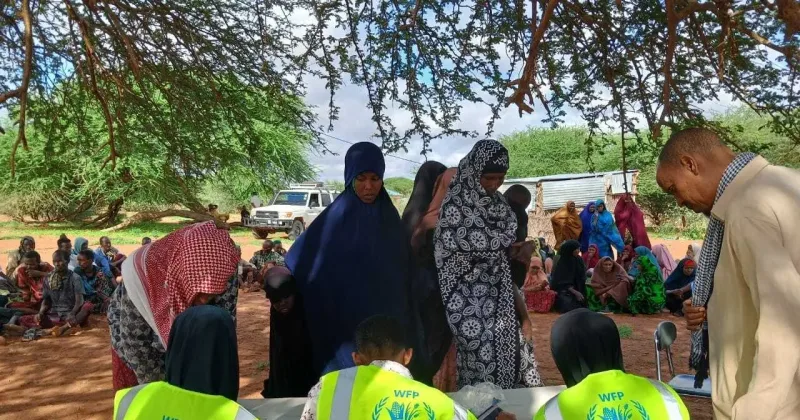 Over 1,000 humanitarians killed in three years as UN warns aid work has become increasingly deadly
