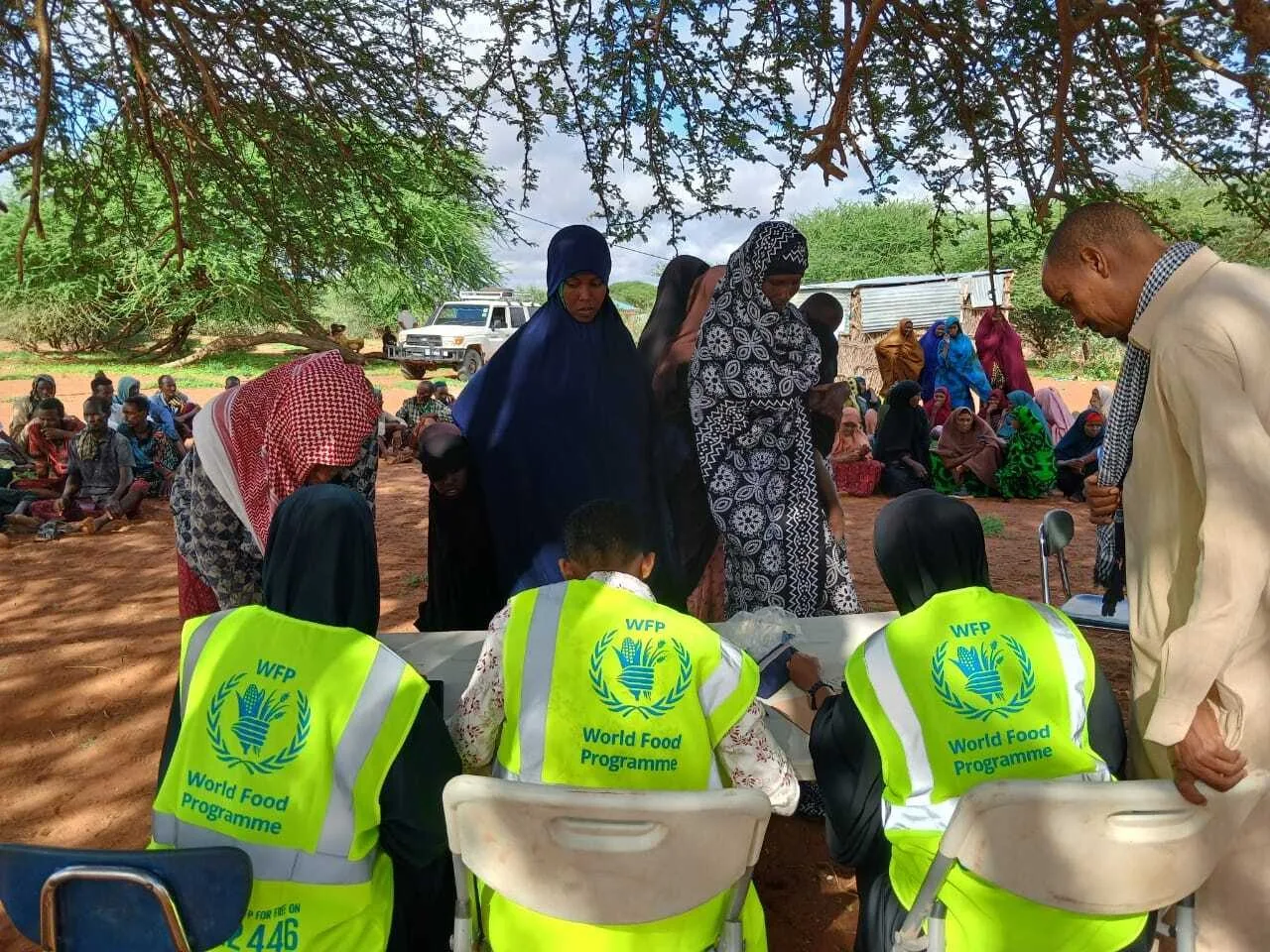 Over 1,000 humanitarians killed in three years as UN warns aid work has become increasingly deadly