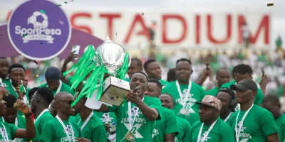 Gor v Murang’a, Leopards v Bandari: FKF release 2026/27 Premier League fixtures