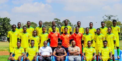 Kariobangi Sharks in hot soup as SDT dismiss appeal against relegation to NSL