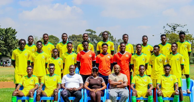 Kariobangi Sharks in hot soup as SDT dismiss appeal against relegation to NSL