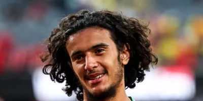 Man City agree £86m deal for teen midfielder Bouaddi