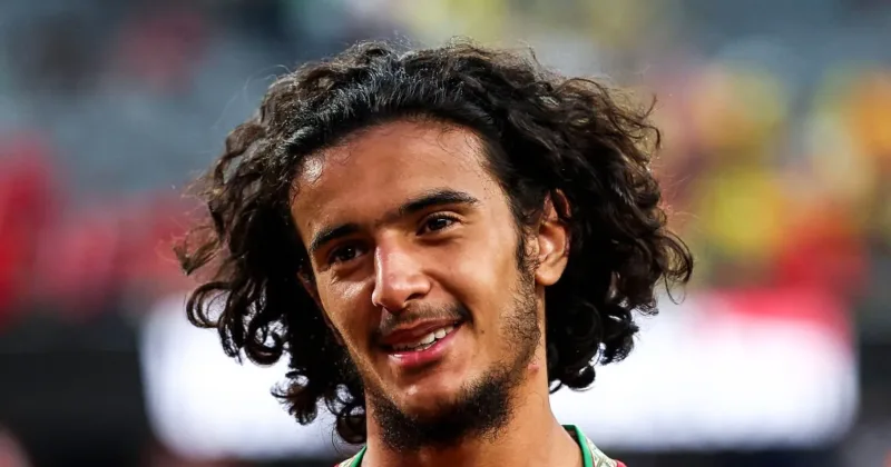 Man City agree £86m deal for teen midfielder Bouaddi