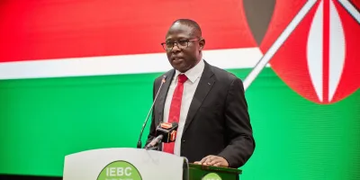 IEBC sets February 10 deadline for public officers eyeing 2027 seats