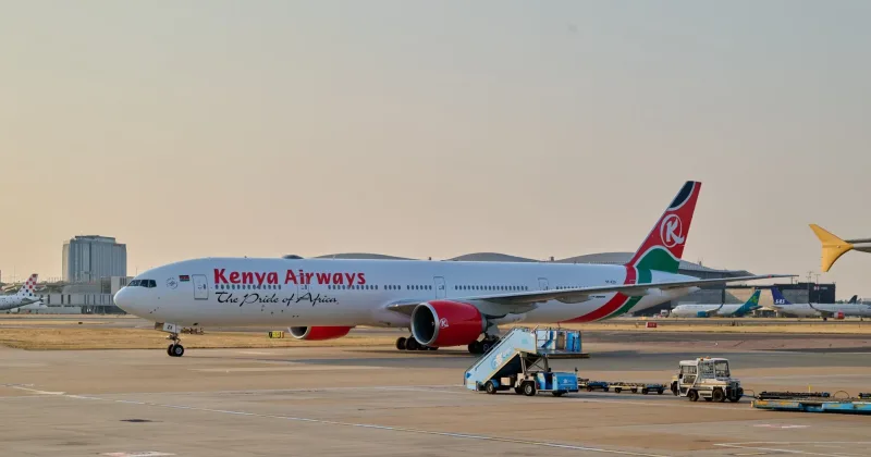 Aviation strike threatens Kenya’s regional hub status as flights disrupted