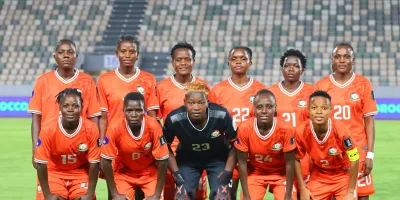 Nanjala, Nyabuto admit bitter reality for Starlets after disastrous outing at Wafcon
