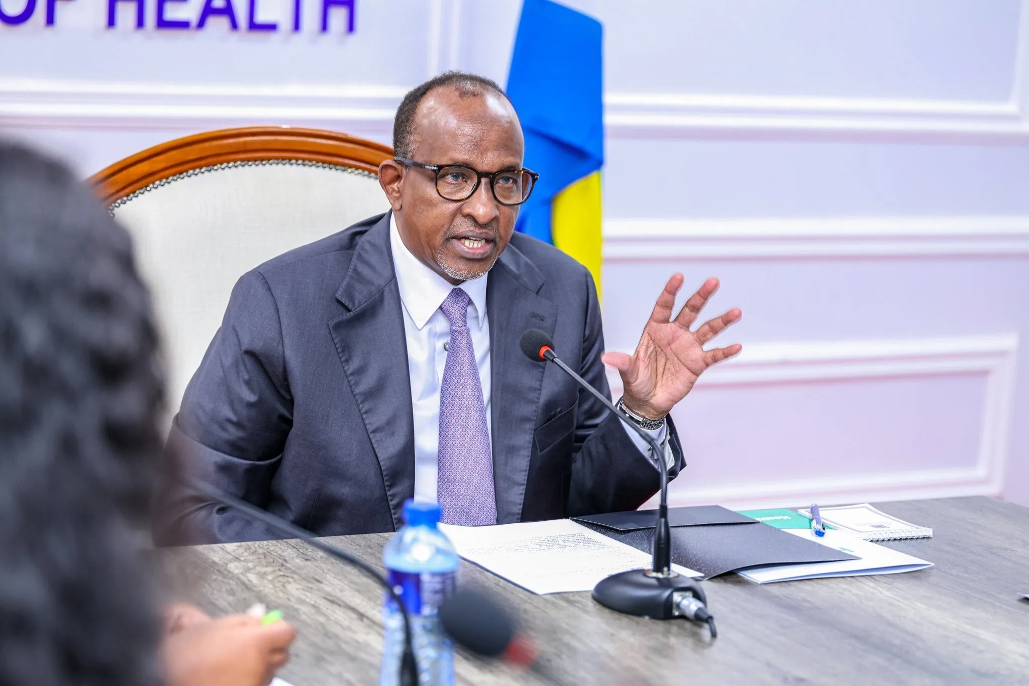 Kenya Health Summit opens Tuesday as Govt faces pressure to turn reforms into better care