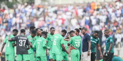 Gor coach Akonnor: ‘Nyamridhi’ ready to feast on Africa’s elite