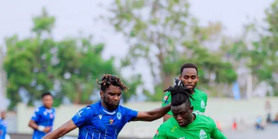 Kenyan giants Gor Mahia dismiss Al Hilal to reach Cecafa Club Championships final