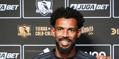 Vozinha granted shirt name exemption by Chile FA