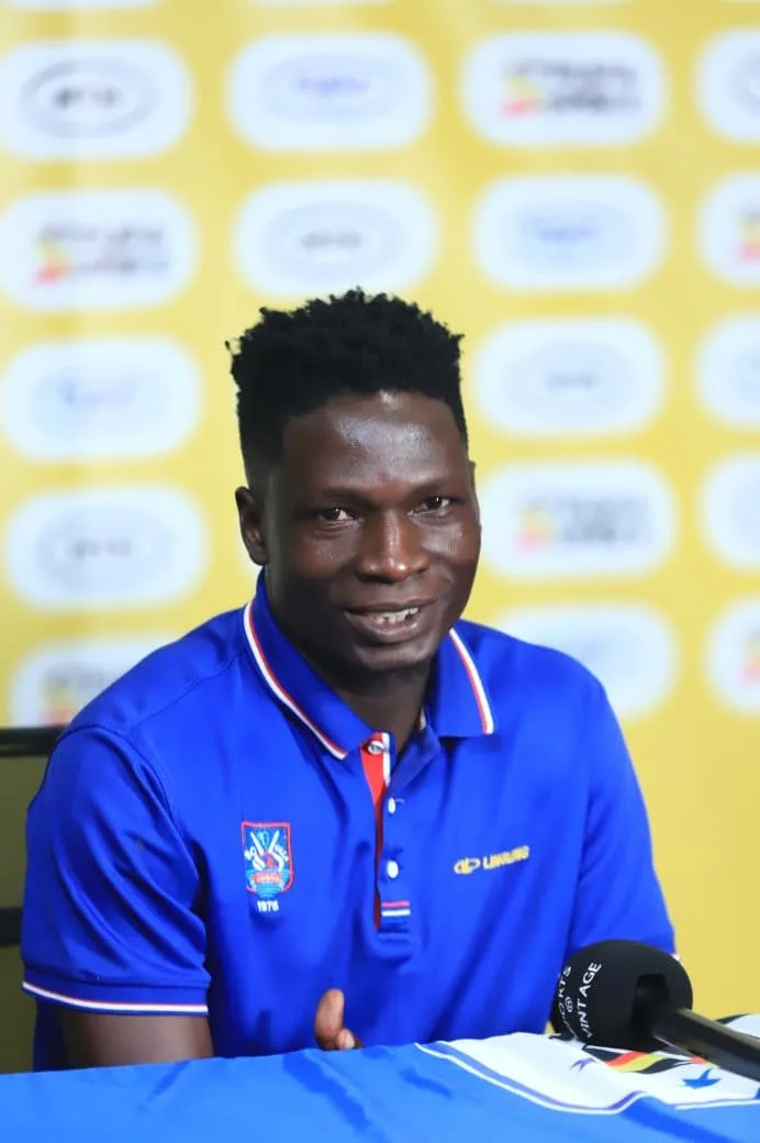 Ugandan footballer dies after suspected attack by thugs