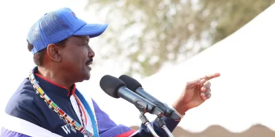 Azimio admits Matiang’i, Munya and Kivuti to top council ahead of coalition rebrand