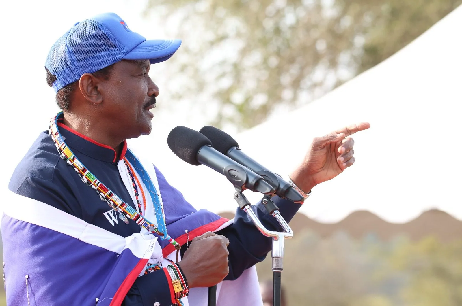 Azimio admits Matiang’i, Munya and Kivuti to top council ahead of coalition rebrand