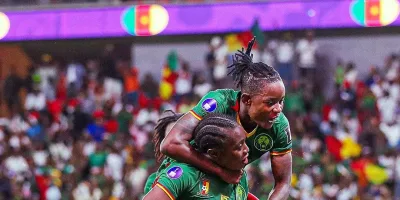 Indomitable Queens: Cameroon maul Malawi to claim historic first WAFCON crown