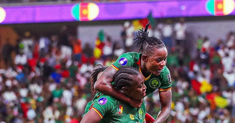 Indomitable Queens: Cameroon maul Malawi to claim historic first WAFCON crown