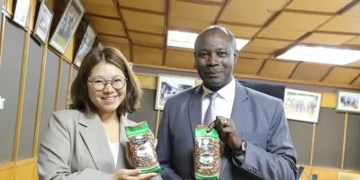 KALRO to pilot digital tool tracking carbon emissions in Kenya’s coffee value chain