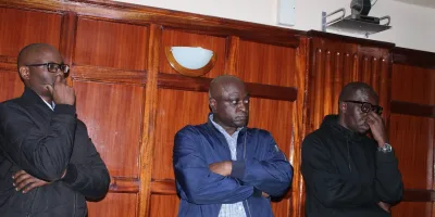 Three Kenyans to be extradited to US over cybercrime charges