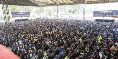 Kenya moves to tighten oversight of private security industry