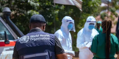 WHO declares Uganda Ebola-free after 42 days without new case