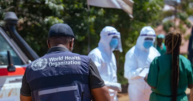 WHO declares Uganda Ebola-free after 42 days without new case