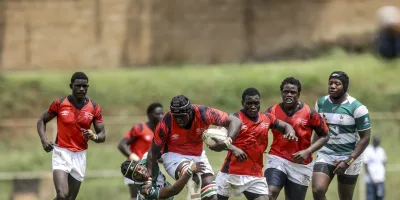 ‘Hungry’ Chipu maul Zimbabwe’s Junior Sables in Barthes Cup semis
