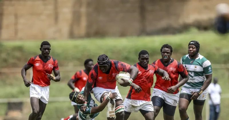 ‘Hungry’ Chipu maul Zimbabwe’s Junior Sables in Barthes Cup semis