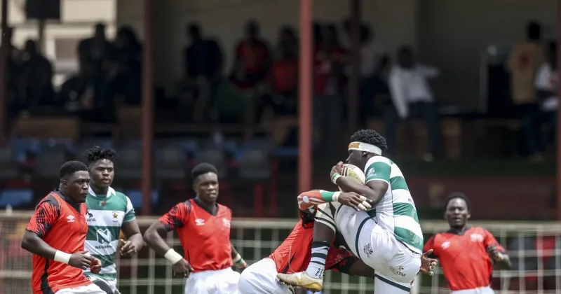 Chipu win fourth Barthes Cup Under 20 crown, qualify for World Rugby Junior Trophy
