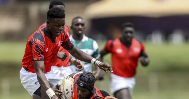 How Chipu plan to extinguish Namibians in Barthes Cup Under 20 final