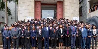 121 scholars get Sh3bn scholarships from Equity Group to study abroad