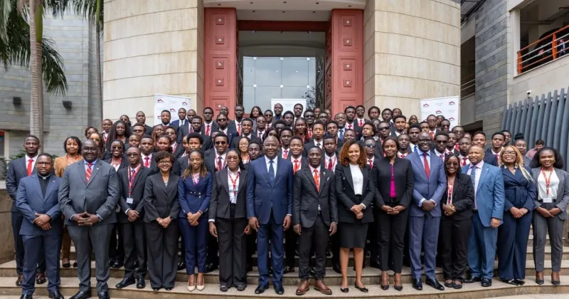 121 scholars get Sh3bn scholarships from Equity Group to study abroad