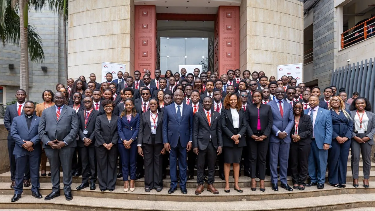 121 scholars get Sh3bn scholarships from Equity Group to study abroad
