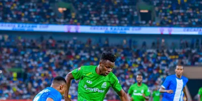 Gor Mahia humbled by Rayon Sports in Cecafa Club Championships final