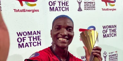 Malawi seal World Cup spot after reaching Women’s Africa Cup of Nations semis