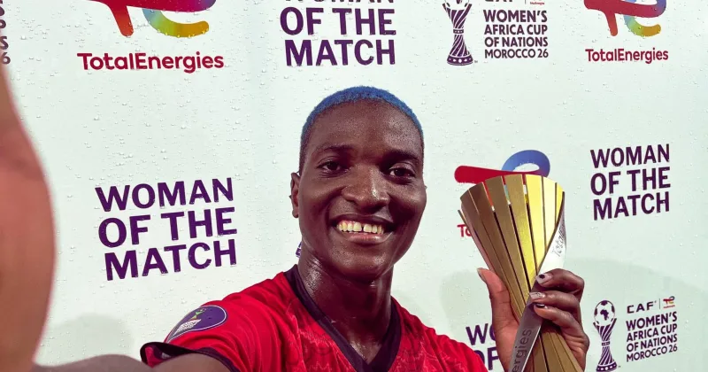 Malawi seal World Cup spot after reaching Women’s Africa Cup of Nations semis