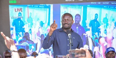 Sifuna: Ruto should be jailed over 2022 election broken promises