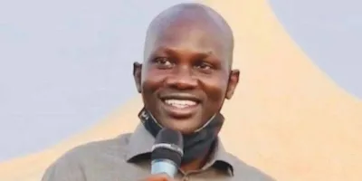 South Sudan whistleblower Athorbey released after nearly two months in detention