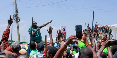 Gachagua to expose Ruto’s failures in four-year scorecard