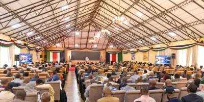 Ruto names team to craft Kenya Kwanza-ODM 2027 manifesto